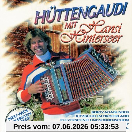 Hüttengaudi M.Hansi Hinterseer
