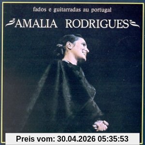 Fados E Guitarradas Au Portugal
