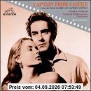 Captain from Castle-Classic Fi