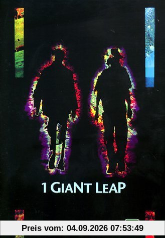 Various Artists - 1 Giant Leap