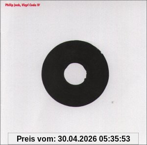 Vinyl Coda IV