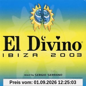 El Divino Ibiza 2003