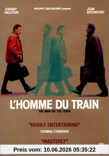 L'Homme Du Train [UK Import]