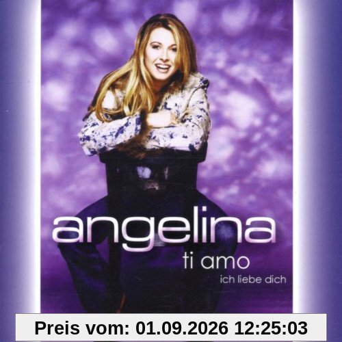 Ti Amo-Ich Liebe Dich