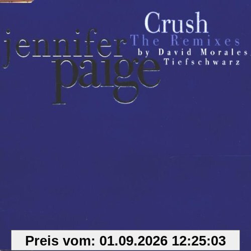 Crush Remixes