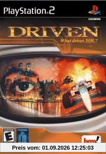 Driven