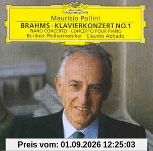 Klavierkonzert 1