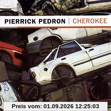 Cherokee