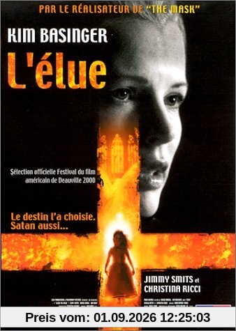L'Elue