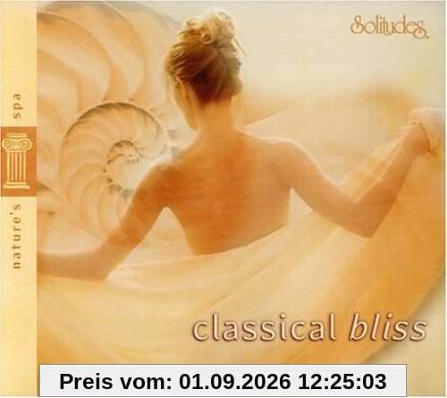 Classical Bliss [Natures Spa]