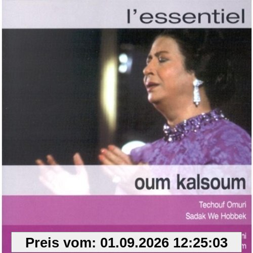 L'essentiel