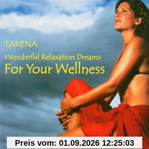 For Your Wellness