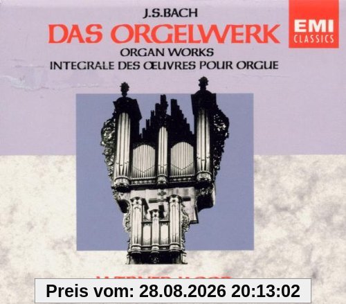 Das Orgelwerk