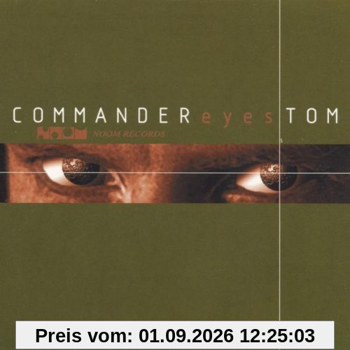 Eyes-Album