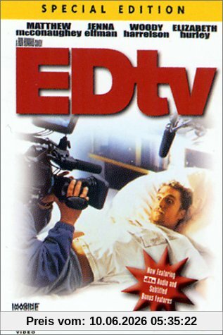 En direct sur Ed TV - Édition Spéciale