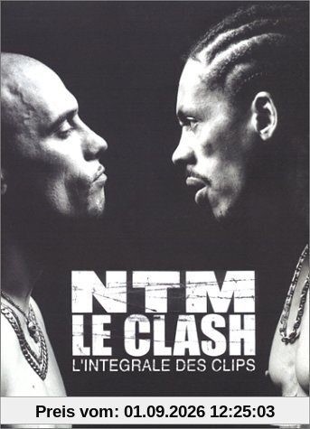 Le Clash