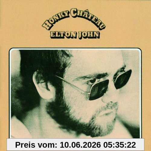 Honky Château