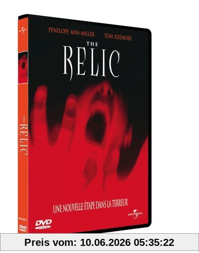 The Relic [FR Import]