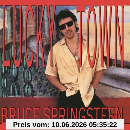 Lucky Town