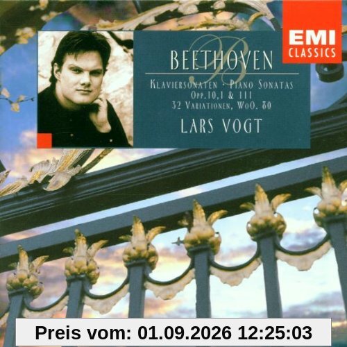 Klaviersonaten Op. 111 / 10, Nr.1