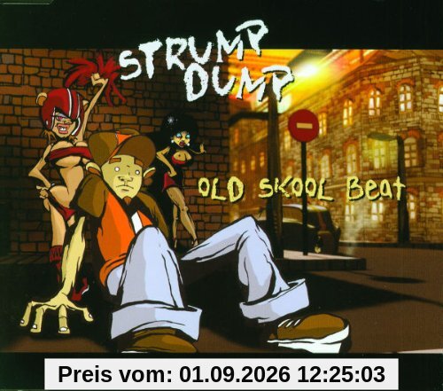 Old Skool Beat
