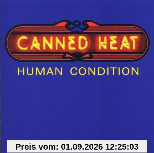 Human Condition
