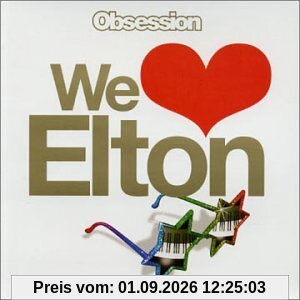 We Love Elton