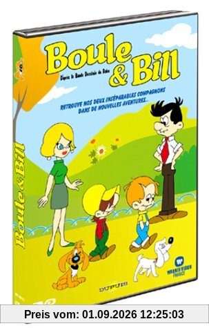 Boule & Bill