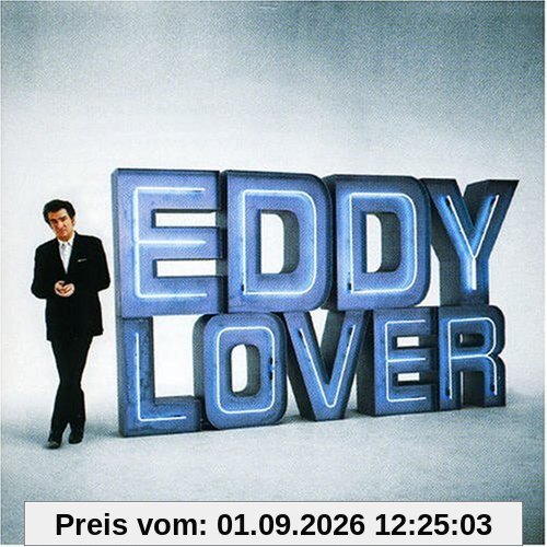 Eddy Lover