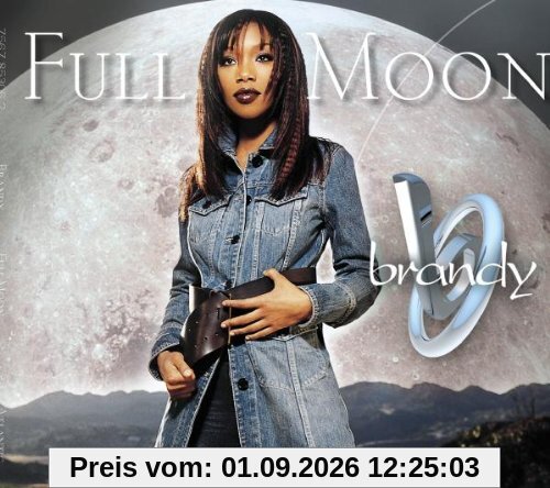 Full Moon