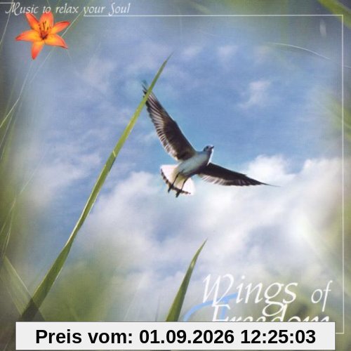 Wings of Freedom