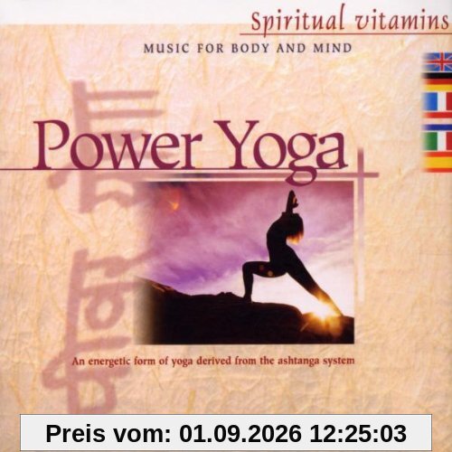 Power Yoga