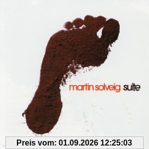 Suite - Limited Edition