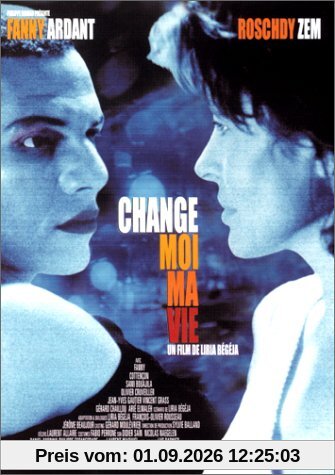 Change moi ma vie [DVD] [Import]