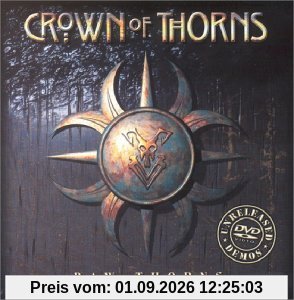 Raw Thorns (CD + DVD)
