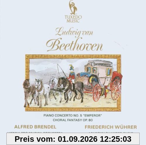 Klavierkonzert 5