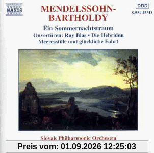 Orchesterwerke
