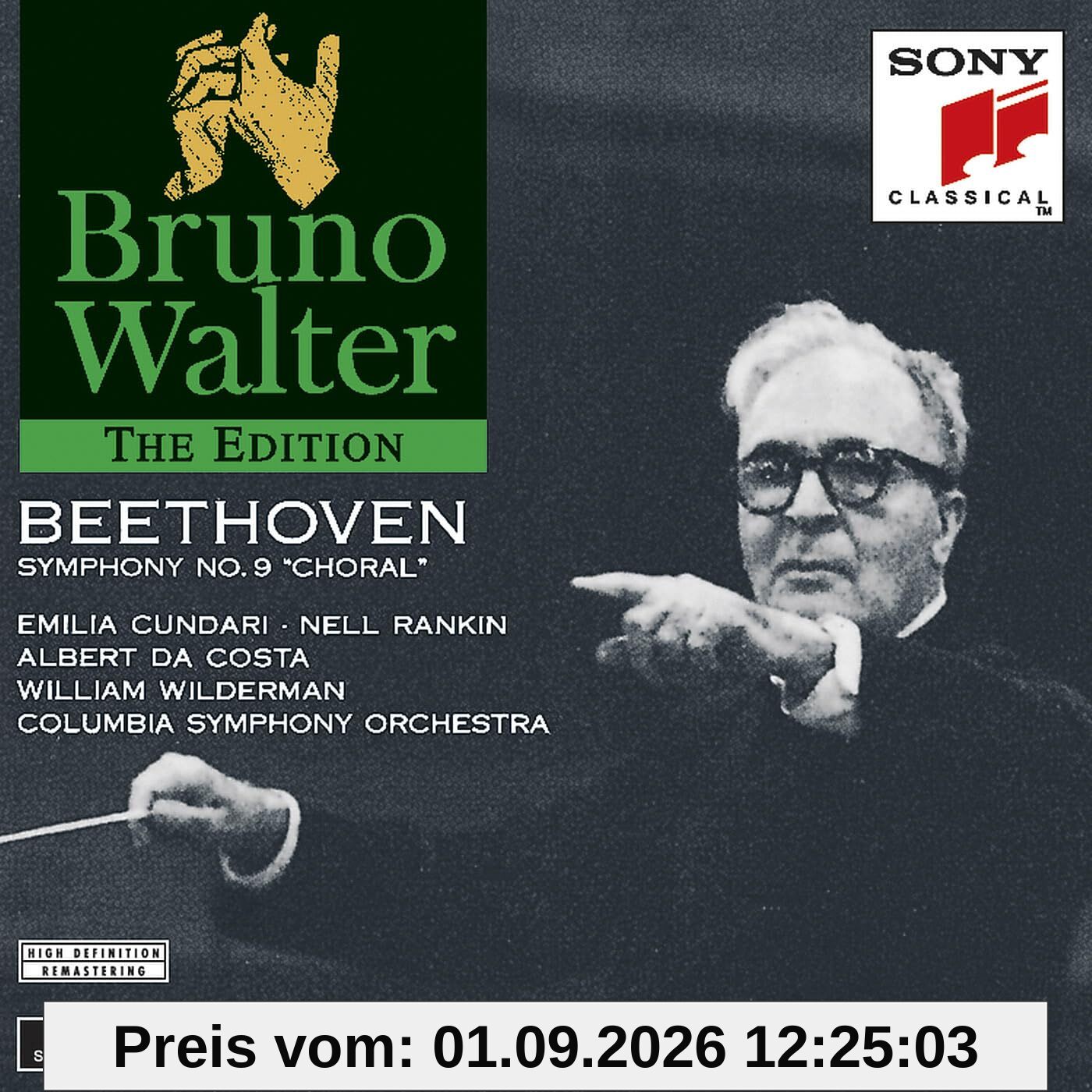 Symphony 9