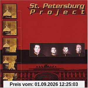 St.Petersburg Project