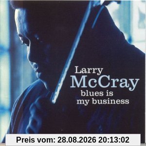 Blues Is My Business