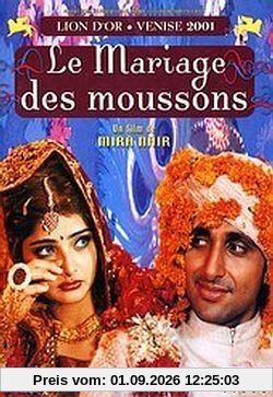 Le Mariage des Moussons [FR Import]