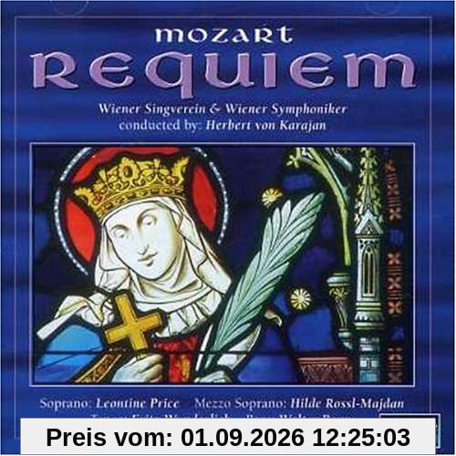 Mozart Requiem