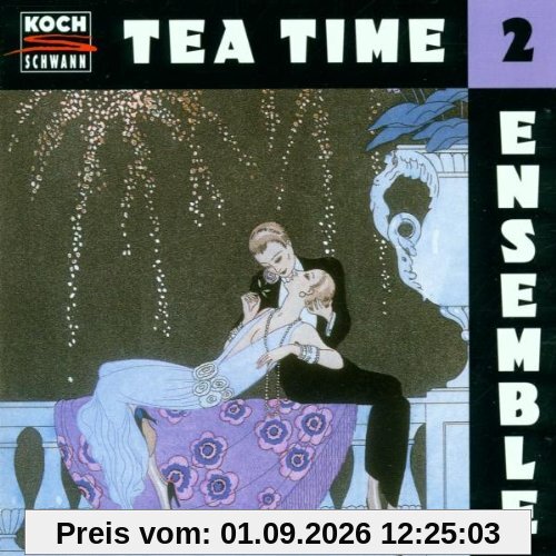 Tea Time Ensemble Vol. 2