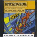 Enforcers-the Beginning..