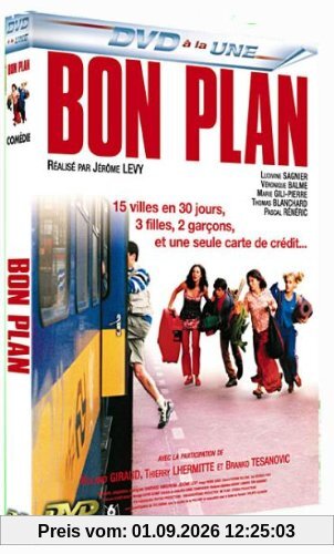 Bon plan [FR Import]
