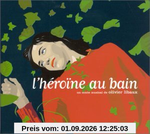 L Heroine au Bain