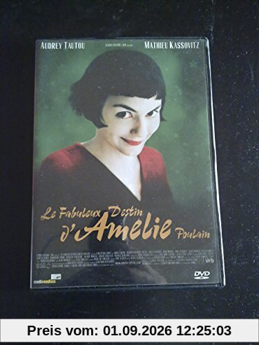 Amelie poulain