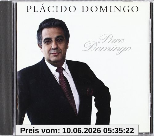 Pure Domingo Compilation (Engl