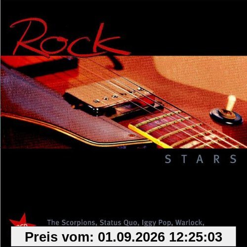 Rock Stars (Star Boulevard)