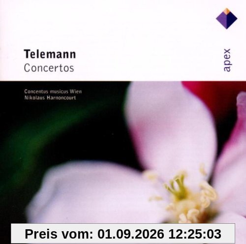 Doppelkonzerte